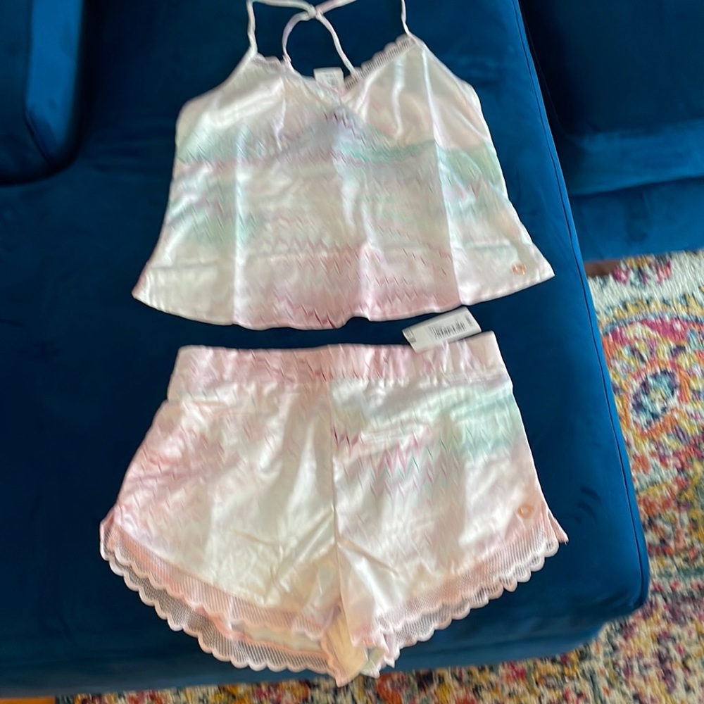 Ted baker womens sleep set
